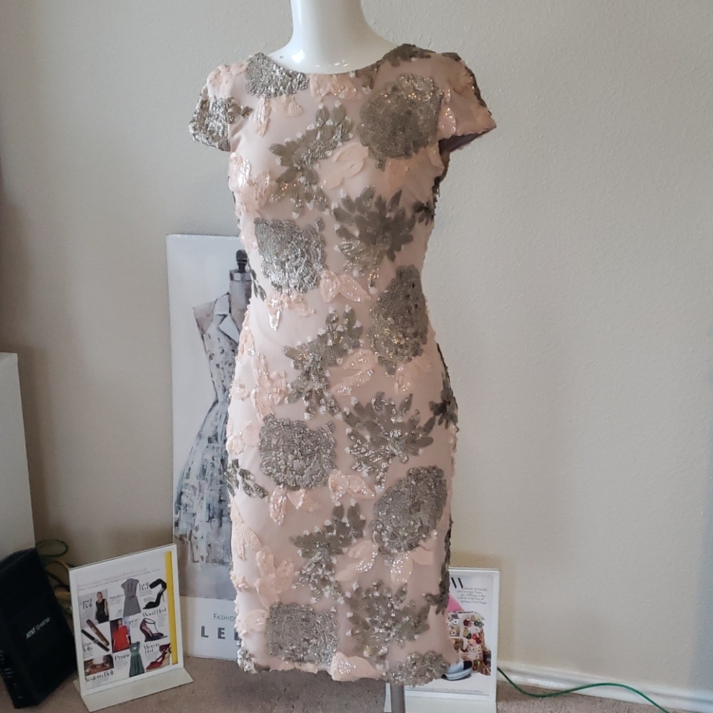 New Calvin Klein dress nwot